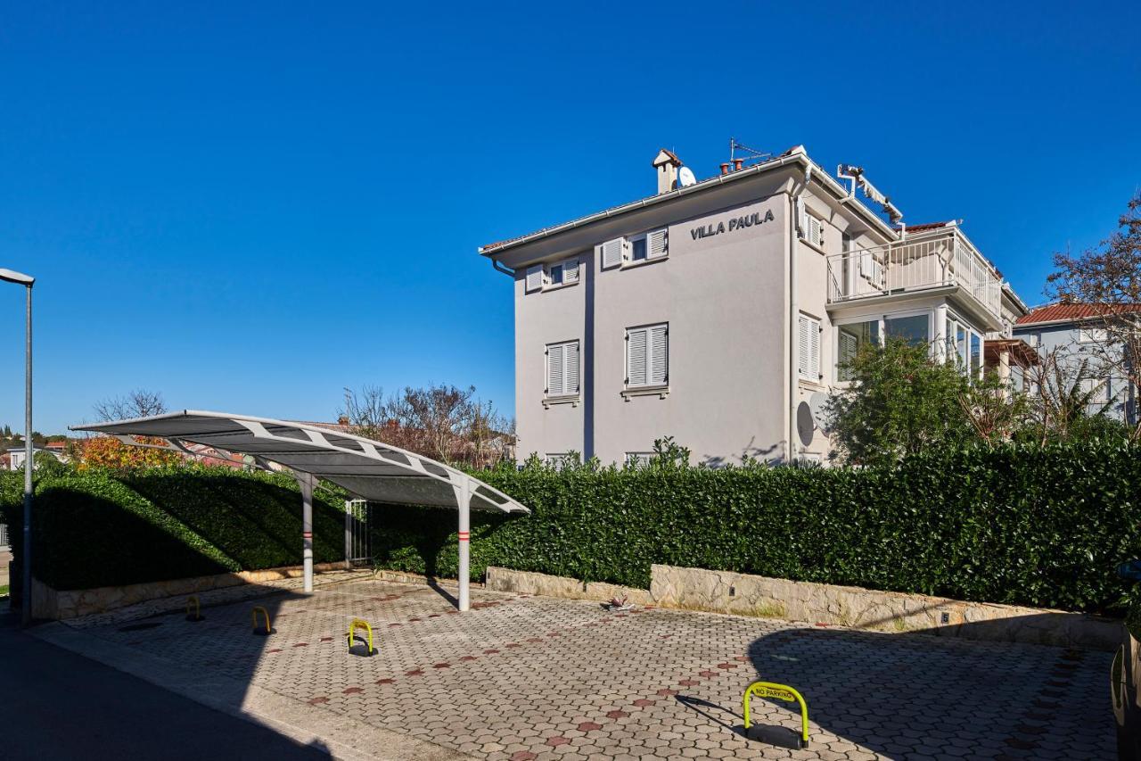 Apartman Igor Замбратия Екстериор снимка