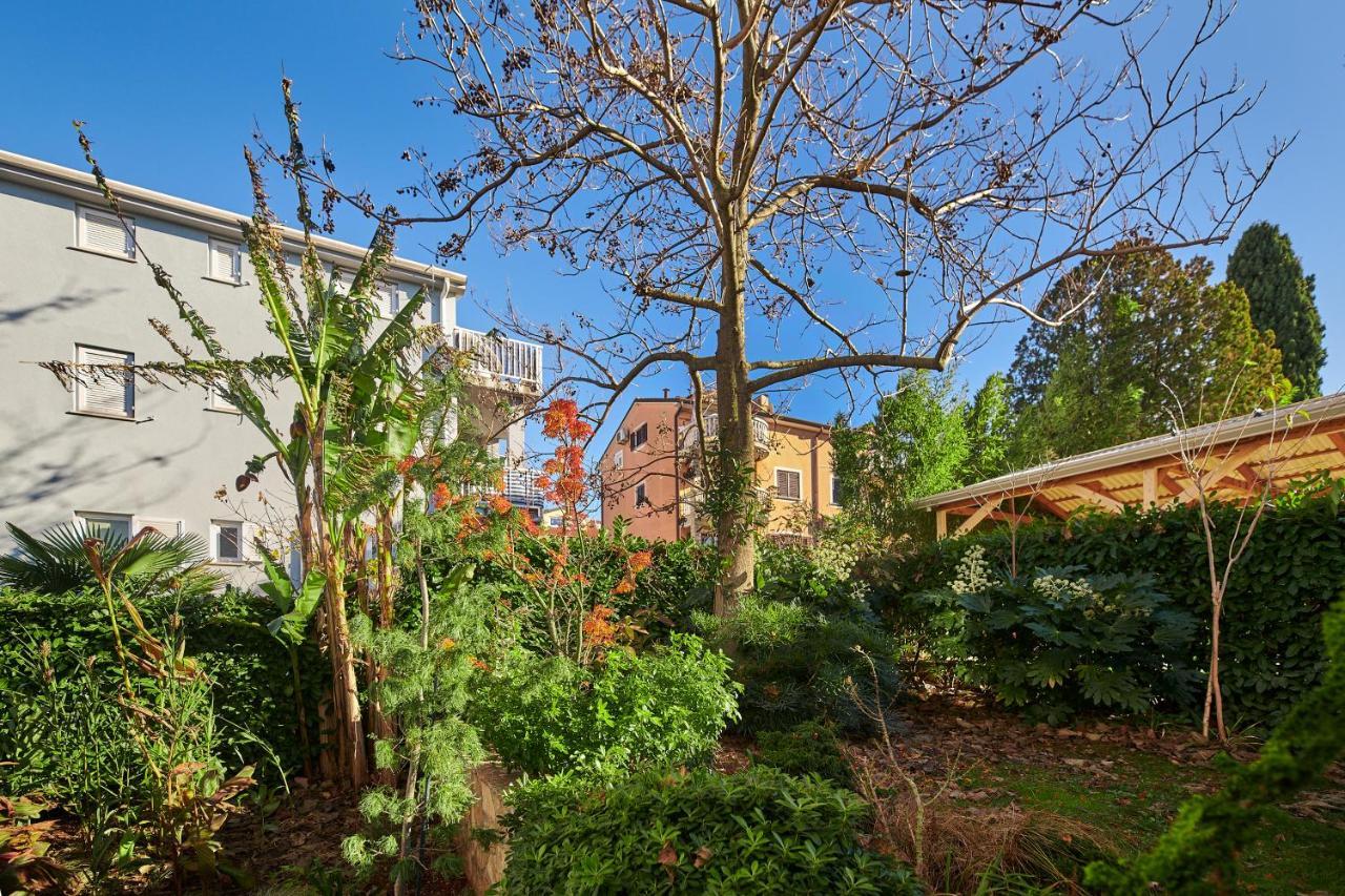 Apartman Igor Замбратия Екстериор снимка